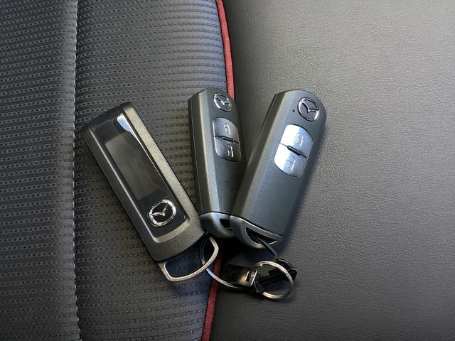 CX-3 2.0 20S プロアクティブ ナビSDカード バックカメラ ETC フルセグTVチューナー CD DVDプレーヤー Bluetooth機能 USB接続端子 パドルシフト パワーシート シートヒーター レーダークルーズコントロール(25枚目)