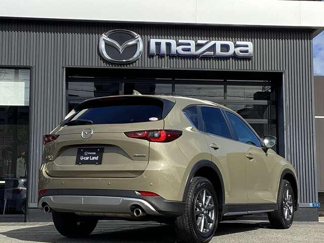 CX-5 2.2 XD フィールド ジャーニー ディーゼルターボ 4W ナビSDカード 360°ビュー ETC フルセグTVチューナー Bluetooth機能 USB接続端子 ワイヤレス充電Qi パドルシフト パワーシート シートヒーター ハンズフリーパワーリアゲート(3枚目)