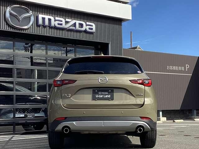 CX-5 2.2 XD フィールド ジャーニー ディーゼルターボ 4W ナビSDカード 360°ビュー ETC フルセグTVチューナー Bluetooth機能 USB接続端子 ワイヤレス充電Qi パドルシフト パワーシート シートヒーター ハンズフリーパワーリアゲート(18枚目)