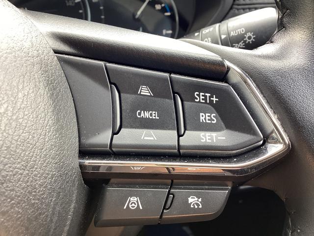 CX-5 2.2 XD フィールド ジャーニー ディーゼルターボ 4W ナビSDカード 360°ビュー ETC フルセグTVチューナー Bluetooth機能 USB接続端子 ワイヤレス充電Qi パドルシフト パワーシート シートヒーター ハンズフリーパワーリアゲート(21枚目)