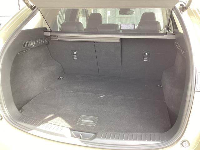 CX-5 2.2 XD フィールド ジャーニー ディーゼルターボ 4W ナビSDカード 360°ビュー ETC フルセグTVチューナー Bluetooth機能 USB接続端子 ワイヤレス充電Qi パドルシフト パワーシート シートヒーター ハンズフリーパワーリアゲート(34枚目)