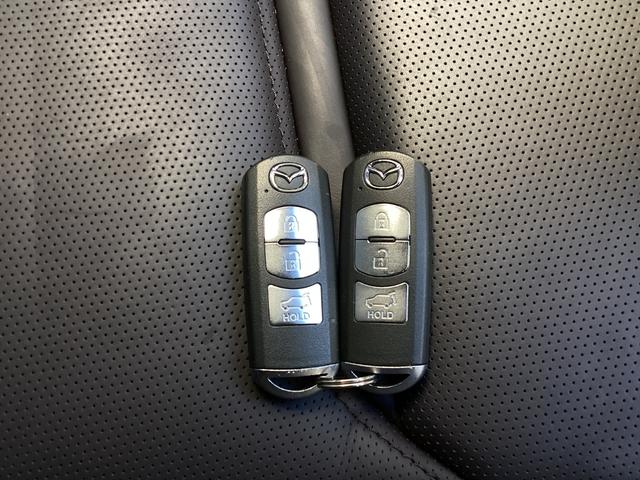 CX-8 2.2 XD Lパッケージ ディーゼルターボ ナビSDカード 360°ビュー ETC リアエンター フルセグTVチューナー CD DVDプレーヤー Bluetooth機能 USB接続端子 ドライブレコーダー パワーシート シートヒーター(29枚目)