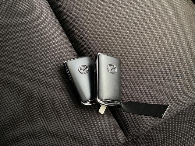 MAZDA3ファストバック 2.0 20S ツーリング 当社試乗車アップ車 ナビSDカード フルセグTVチューナー Bluetooth機能 USB接続端子 ワイヤレス充電Qi ETC 360°ビュー パワーシート シートヒータ パドルシフト Alexa機能(29枚目)