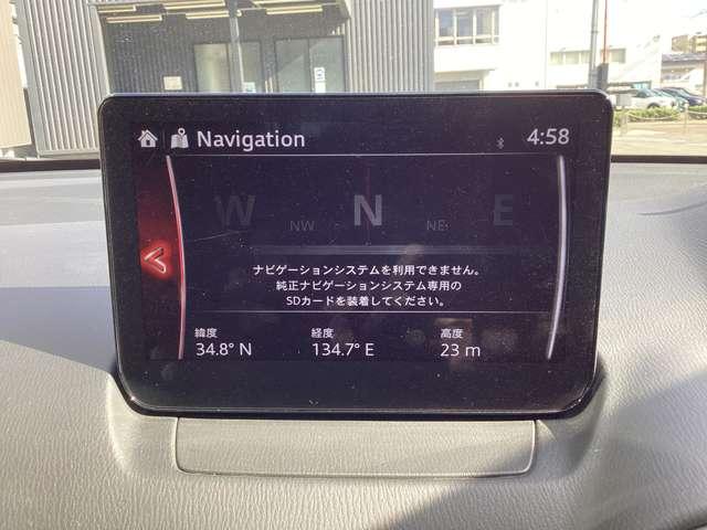 MAZDA2 1.5 15S プロアクティブ スマート エディションII 360°ビューカメラ ETC Bluetooth機能 USB接続端子 ワイヤレス充電Qi 2カメラドライブレコーダー パドルシフト シートヒーター アクティブドライビングディスプレイ(4枚目)