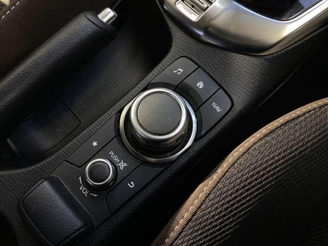 MAZDA2 1.5 15S プロアクティブ スマート エディションII 360°ビューカメラ ETC Bluetooth機能 USB接続端子 ワイヤレス充電Qi 2カメラドライブレコーダー パドルシフト シートヒーター アクティブドライビングディスプレイ(9枚目)