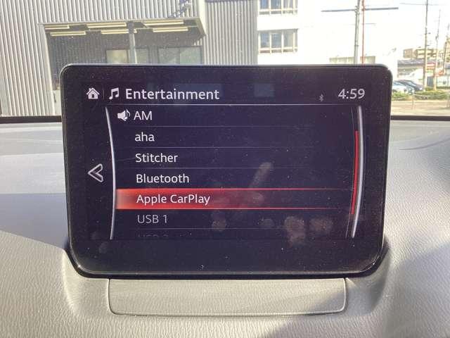 MAZDA2 1.5 15S プロアクティブ スマート エディションII 360°ビューカメラ ETC Bluetooth機能 USB接続端子 ワイヤレス充電Qi 2カメラドライブレコーダー パドルシフト シートヒーター アクティブドライビングディスプレイ(10枚目)