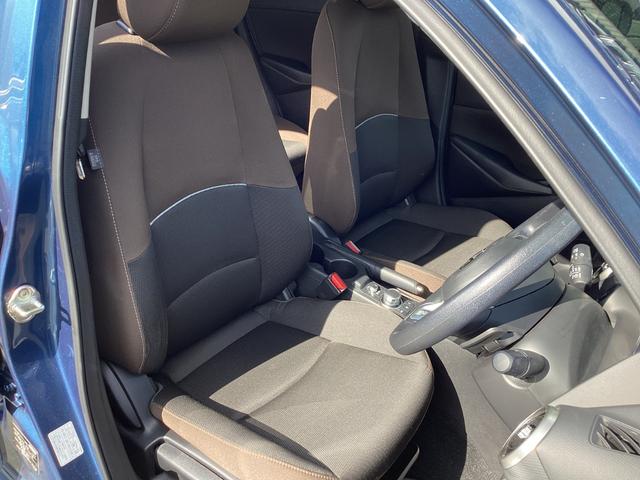 MAZDA2 1.5 15S プロアクティブ スマート エディションII 360°ビューカメラ ETC Bluetooth機能 USB接続端子 ワイヤレス充電Qi 2カメラドライブレコーダー パドルシフト シートヒーター アクティブドライビングディスプレイ(36枚目)