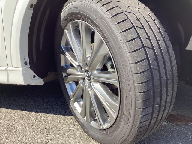 CX-5 2.2 XD エクスクルーシブ モード ディーゼルターボ 4 ナビSDカード 360°ビュー BOSE フルセグTVチューナー ETC Bluetooth機能 USB接続端子 ワイヤレス充電Qi パワーシート シートヒーター&ベンチレーション パワーリアゲート(23枚目)