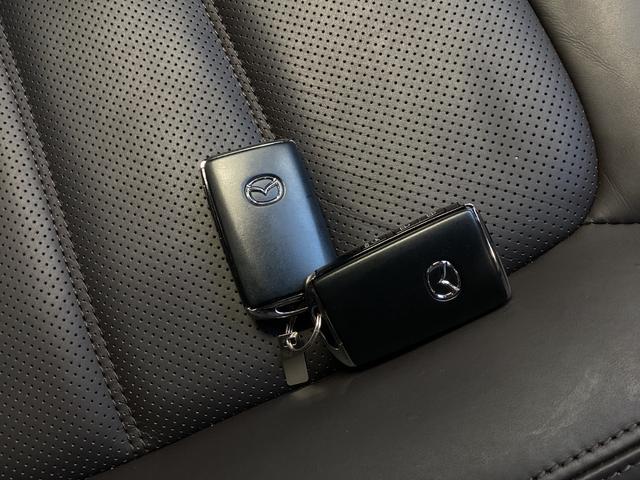 CX-5 2.2 XD エクスクルーシブ モード ディーゼルターボ 4 ナビSDカード 360°ビュー BOSE フルセグTVチューナー ETC Bluetooth機能 USB接続端子 ワイヤレス充電Qi パワーシート シートヒーター&ベンチレーション パワーリアゲート(33枚目)