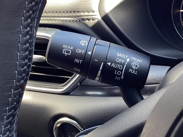 CX-5 2.2 XD エクスクルーシブ モード ディーゼルターボ 4 ナビSDカード 360°ビュー BOSE フルセグTVチューナー ETC Bluetooth機能 USB接続端子 ワイヤレス充電Qi パワーシート シートヒーター&ベンチレーション パワーリアゲート(35枚目)