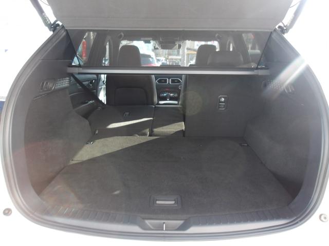 ＣＸ－５ ２．２　ＸＤ　エクスクルーシブ　モード　ディーゼルターボ　４　当社下取り／ワンオーナー／ＢＯＳＥサウンド／ＡＷＤ／安全装備／ナビ／フルセグＴＶ／３６０°モニター／カープレイ対応／レーダークルーズ／ドラレコ２カメラ／ＥＴＣ／レザーシート／ＬＥＤ／ＢＳＭ／１９アルミ（49枚目）