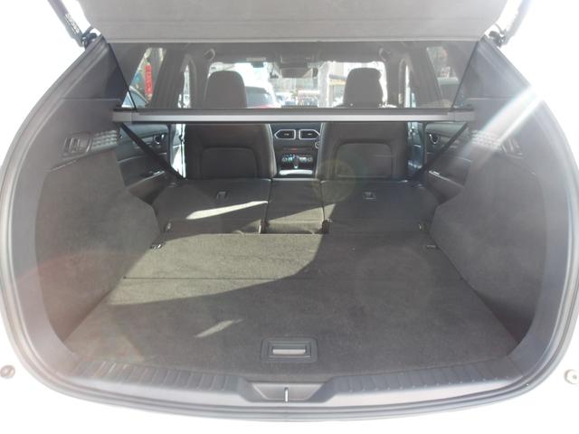 ＣＸ－５ ２．２　ＸＤ　エクスクルーシブ　モード　ディーゼルターボ　４　当社下取り／ワンオーナー／ＢＯＳＥサウンド／ＡＷＤ／安全装備／ナビ／フルセグＴＶ／３６０°モニター／カープレイ対応／レーダークルーズ／ドラレコ２カメラ／ＥＴＣ／レザーシート／ＬＥＤ／ＢＳＭ／１９アルミ（50枚目）