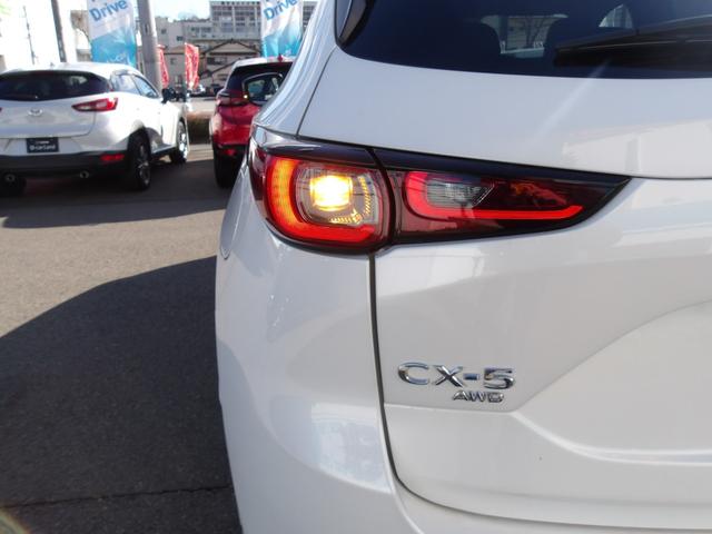 ＣＸ－５ ２．２　ＸＤ　エクスクルーシブ　モード　ディーゼルターボ　４　当社下取り／ワンオーナー／ＢＯＳＥサウンド／ＡＷＤ／安全装備／ナビ／フルセグＴＶ／３６０°モニター／カープレイ対応／レーダークルーズ／ドラレコ２カメラ／ＥＴＣ／レザーシート／ＬＥＤ／ＢＳＭ／１９アルミ（56枚目）