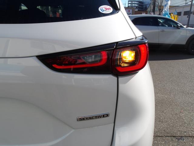 ＣＸ－５ ２．２　ＸＤ　エクスクルーシブ　モード　ディーゼルターボ　４　当社下取り／ワンオーナー／ＢＯＳＥサウンド／ＡＷＤ／安全装備／ナビ／フルセグＴＶ／３６０°モニター／カープレイ対応／レーダークルーズ／ドラレコ２カメラ／ＥＴＣ／レザーシート／ＬＥＤ／ＢＳＭ／１９アルミ（57枚目）