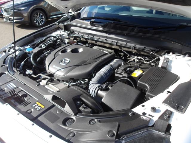 ＣＸ－５ ２．２　ＸＤ　エクスクルーシブ　モード　ディーゼルターボ　４　当社下取り／ワンオーナー／ＢＯＳＥサウンド／ＡＷＤ／安全装備／ナビ／フルセグＴＶ／３６０°モニター／カープレイ対応／レーダークルーズ／ドラレコ２カメラ／ＥＴＣ／レザーシート／ＬＥＤ／ＢＳＭ／１９アルミ（58枚目）