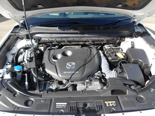 ＣＸ－５ ２．２　ＸＤ　エクスクルーシブ　モード　ディーゼルターボ　４　当社下取り／ワンオーナー／ＢＯＳＥサウンド／ＡＷＤ／安全装備／ナビ／フルセグＴＶ／３６０°モニター／カープレイ対応／レーダークルーズ／ドラレコ２カメラ／ＥＴＣ／レザーシート／ＬＥＤ／ＢＳＭ／１９アルミ（59枚目）