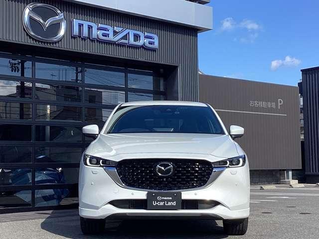 ＣＸ－５ ２．２　ＸＤ　エクスクルーシブ　モード　ディーゼルターボ　４　当社下取り／ワンオーナー／ＢＯＳＥサウンド／ＡＷＤ／安全装備／ナビ／フルセグＴＶ／３６０°モニター／カープレイ対応／レーダークルーズ／ドラレコ２カメラ／ＥＴＣ／レザーシート／ＬＥＤ／ＢＳＭ／１９アルミ（77枚目）