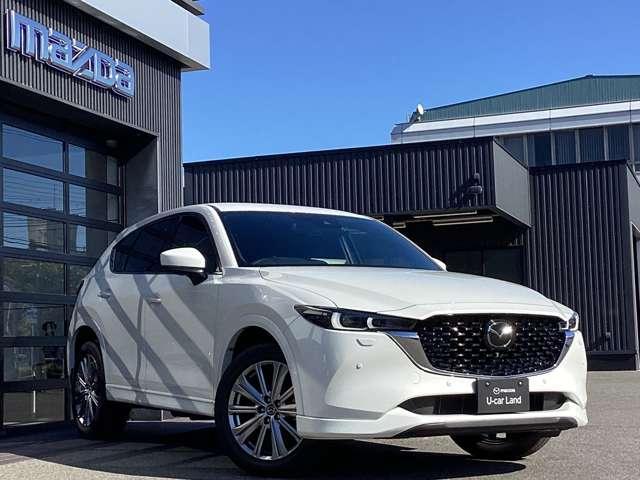 ＣＸ－５ ２．２　ＸＤ　エクスクルーシブ　モード　ディーゼルターボ　４　当社下取り／ワンオーナー／ＢＯＳＥサウンド／ＡＷＤ／安全装備／ナビ／フルセグＴＶ／３６０°モニター／カープレイ対応／レーダークルーズ／ドラレコ２カメラ／ＥＴＣ／レザーシート／ＬＥＤ／ＢＳＭ／１９アルミ（78枚目）