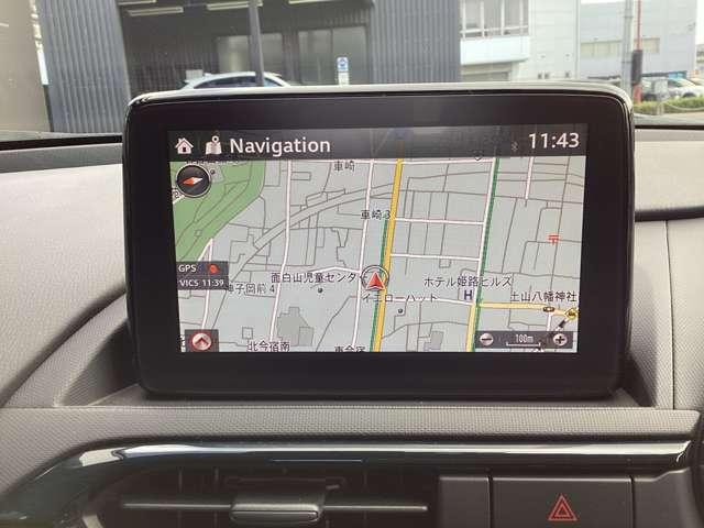 ロードスター 1.5 S スペシャルパッケージ ナビ ETC BOSEシステム フルセグTVチューナー CD DVDプレーヤー Bluetooth機能 USB接続端子 リアコーナーセンサー 車線逸脱防止警報装置 シートヒーター 純正16インチアルミ(4枚目)