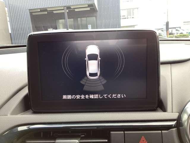 ロードスター 1.5 S スペシャルパッケージ ナビ ETC BOSEシステム フルセグTVチューナー CD DVDプレーヤー Bluetooth機能 USB接続端子 リアコーナーセンサー 車線逸脱防止警報装置 シートヒーター 純正16インチアルミ(5枚目)