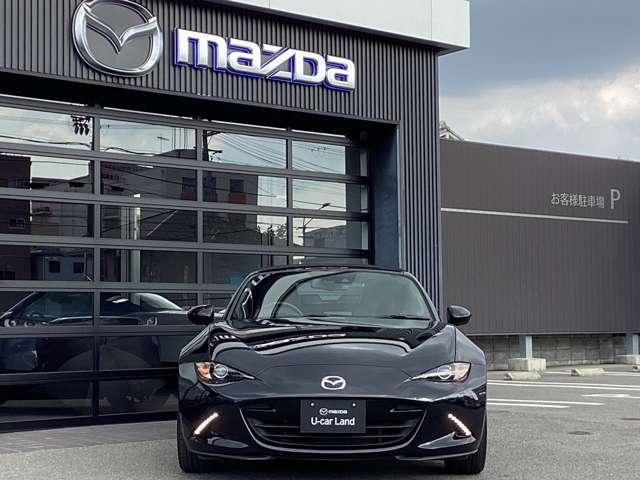 ロードスター 1.5 S スペシャルパッケージ ナビ ETC BOSEシステム フルセグTVチューナー CD DVDプレーヤー Bluetooth機能 USB接続端子 リアコーナーセンサー 車線逸脱防止警報装置 シートヒーター 純正16インチアルミ(16枚目)