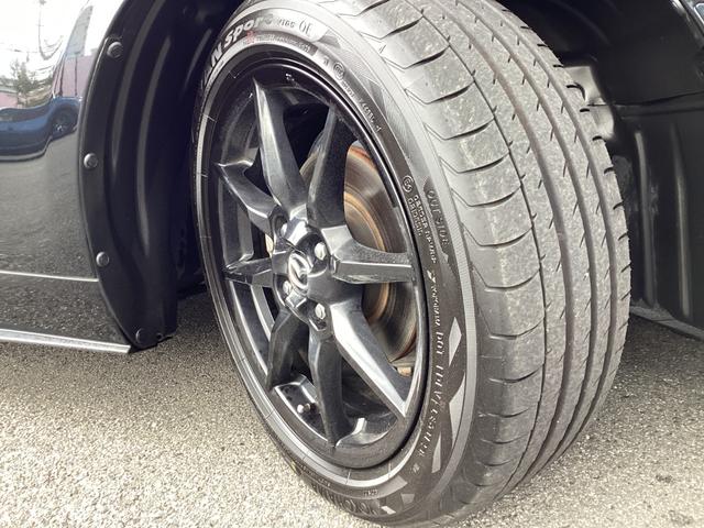 ロードスター 1.5 S スペシャルパッケージ ナビ ETC BOSEシステム フルセグTVチューナー CD DVDプレーヤー Bluetooth機能 USB接続端子 リアコーナーセンサー 車線逸脱防止警報装置 シートヒーター 純正16インチアルミ(21枚目)