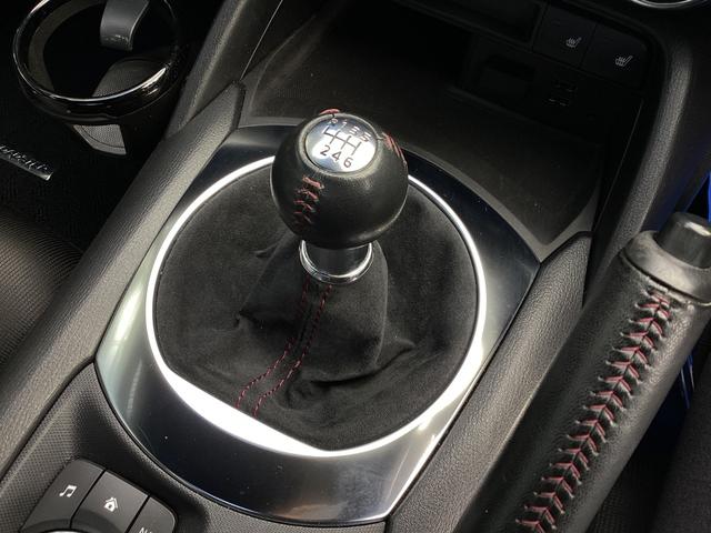 ロードスター 1.5 S スペシャルパッケージ ナビ ETC BOSEシステム フルセグTVチューナー CD DVDプレーヤー Bluetooth機能 USB接続端子 リアコーナーセンサー 車線逸脱防止警報装置 シートヒーター 純正16インチアルミ(22枚目)