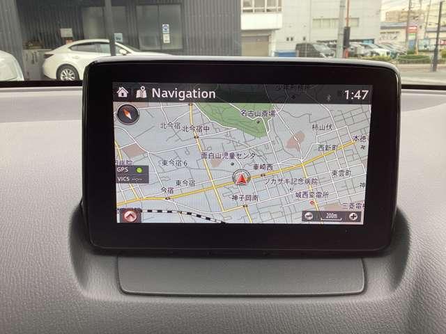 ナビＳＤカード装着済み♪フルセグ地デジチューナー、Ｂｌｕｅｔｏｏｔｈ機能付き♪