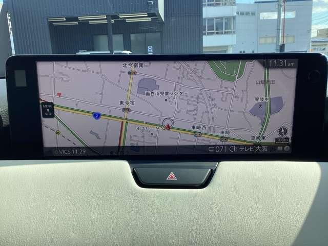 ＣＸ－６０ ３．３　ＸＤ　エクスクルーシブ　モード　ディーゼルターボ　４　ナビＳＤカード　３６０°ビュー　ＢＯＳＥ　フルセグＴＶチューナー　Ｂｌｕｅｔｏｏｔｈ　ＵＳＢ端子　ＥＴＣ　パドルシフト　パワーシート　シートヒータ　シートベンチレーション　ハンズフリーパワーリアゲート（5枚目）