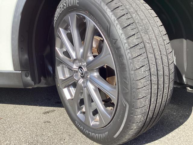 ＣＸ－６０ ３．３　ＸＤ　エクスクルーシブ　モード　ディーゼルターボ　４　ナビＳＤカード　３６０°ビュー　ＢＯＳＥ　フルセグＴＶチューナー　Ｂｌｕｅｔｏｏｔｈ　ＵＳＢ端子　ＥＴＣ　パドルシフト　パワーシート　シートヒータ　シートベンチレーション　ハンズフリーパワーリアゲート（24枚目）