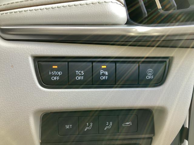 ＣＸ－６０ ３．３　ＸＤ　エクスクルーシブ　モード　ディーゼルターボ　４　ナビＳＤカード　３６０°ビュー　ＢＯＳＥ　フルセグＴＶチューナー　Ｂｌｕｅｔｏｏｔｈ　ＵＳＢ端子　ＥＴＣ　パドルシフト　パワーシート　シートヒータ　シートベンチレーション　ハンズフリーパワーリアゲート（30枚目）