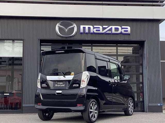 デイズルークス 660 ハイウェイスター Gターボ ナビ アラウンドビュー 両側パワースライドドア ETC CD DVDプレーヤ フルセグTVチューナー Bluetooth機能 USB接続ケーブル 2カメラドライブレコーダー オートクルーズコントロール(4枚目)