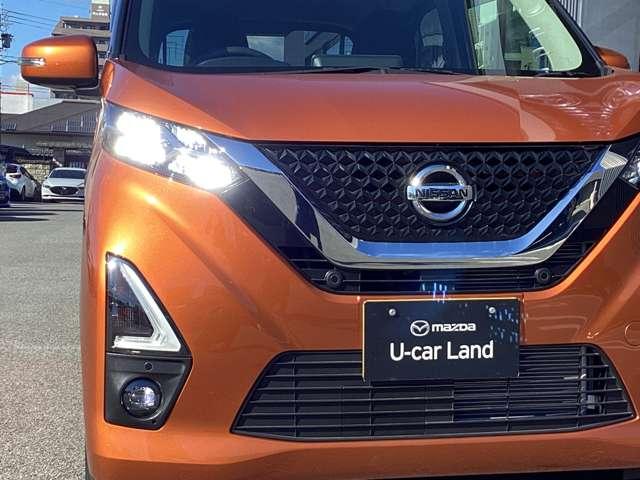 デイズ ６６０　ハイウェイスターＸ　ナビ　全方位カメラ　フルセグＴＶ　ＤＶＤプレーヤ（11枚目）