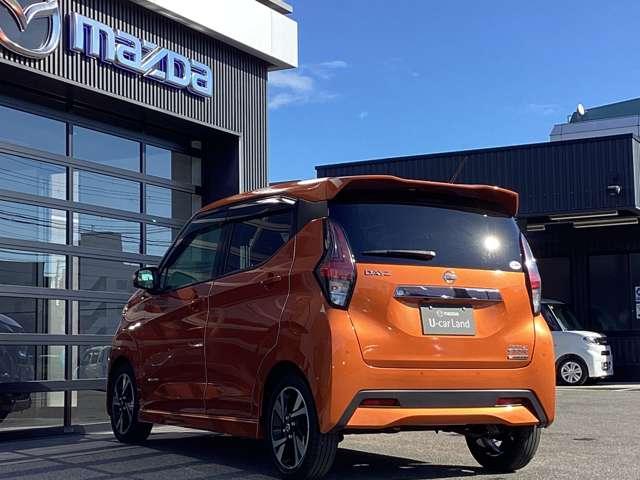 デイズ ６６０　ハイウェイスターＸ　ナビ　全方位カメラ　フルセグＴＶ　ＤＶＤプレーヤ（16枚目）