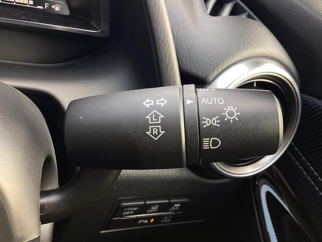 MAZDA2 1.5 15S プロアクティブ Sパッケージ ナビSDカード 360°ビュー ETC フルセグTVチューナー CD DVDプレーヤー Bluetooth機能 USB端子 ドライブレコーダー オートクルーズコントロール パドルシフト シートヒーター(22枚目)