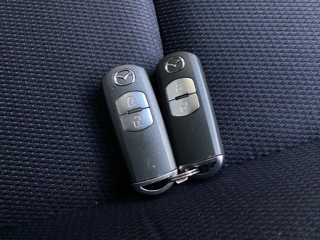 MAZDA2 1.5 15S プロアクティブ Sパッケージ ナビSDカード 360°ビュー ETC フルセグTVチューナー CD DVDプレーヤー Bluetooth機能 USB端子 ドライブレコーダー オートクルーズコントロール パドルシフト シートヒーター(29枚目)