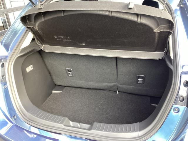 MAZDA2 1.5 15S プロアクティブ Sパッケージ ナビSDカード 360°ビュー ETC フルセグTVチューナー CD DVDプレーヤー Bluetooth機能 USB端子 ドライブレコーダー オートクルーズコントロール パドルシフト シートヒーター(33枚目)