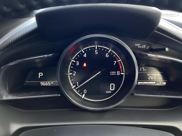 MAZDA2 1.5 15S プロアクティブ Sパッケージ ナビSDカード 360°ビュー ETC フルセグTVチューナー CD DVDプレーヤー Bluetooth機能 USB端子 ドライブレコーダー オートクルーズコントロール パドルシフト シートヒーター(40枚目)