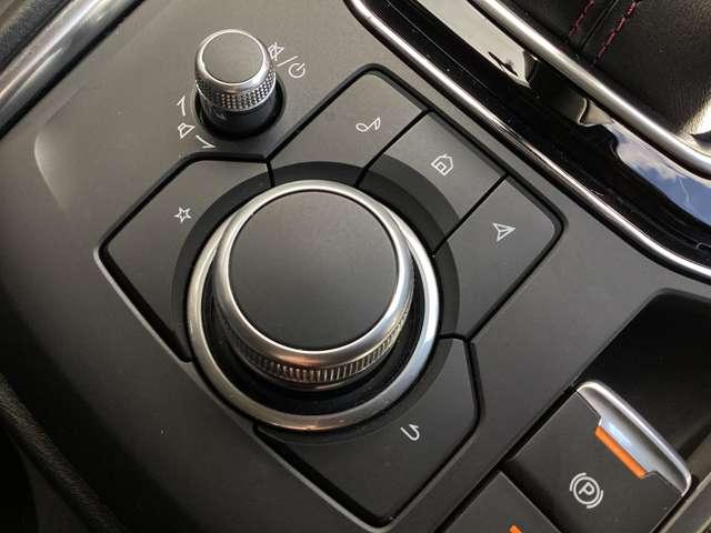 ＣＸ－５ ２．２　ＸＤ　ブラックトーンエディション　ディーゼルターボ　ナビＳＤカード　３６０°ビュー　ＢＯＳＥ　フルセグＴＶチューナー　Ｂｌｕｅｔｏｏｔｈ　ＵＳＢ端子　ワイヤレス充電Ｑｉ　ＥＴＣ　２カメラドライブレコーダー　パワーシート　シートヒーター　パワーリアゲート（10枚目）