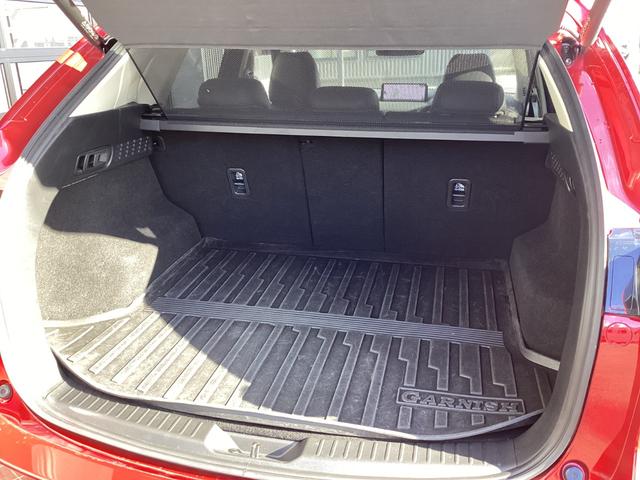 ＣＸ－５ ２．２　ＸＤ　ブラックトーンエディション　ディーゼルターボ　ナビＳＤカード　３６０°ビュー　ＢＯＳＥ　フルセグＴＶチューナー　Ｂｌｕｅｔｏｏｔｈ　ＵＳＢ端子　ワイヤレス充電Ｑｉ　ＥＴＣ　２カメラドライブレコーダー　パワーシート　シートヒーター　パワーリアゲート（37枚目）