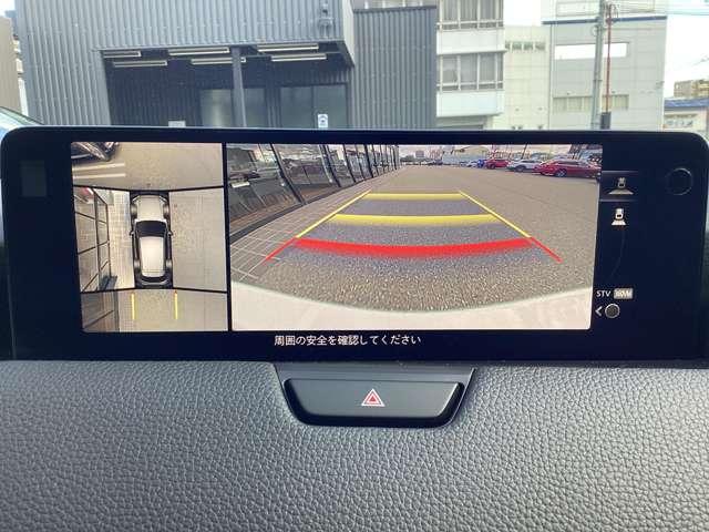 �R�U�O�x�r���[���j�^�[�@�S�̃J�����őO�㍶�E�A���Չf����\���A�h���C�o�[����͌����Ȃ��̈�̊댯�F�m���T�|�[�g����V�X�e�����ځI