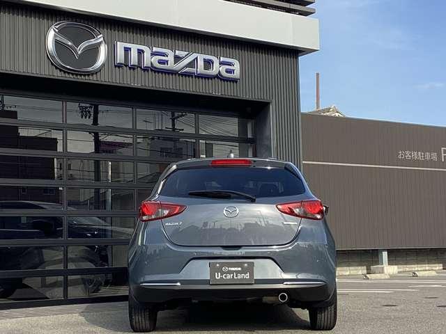ＭＡＺＤＡ２ １．５　１５Ｓ　プロアクティブ　Ｓパッケージ　ナビＳＤカード　ＥＴＣ　フルセグＴＶチューナー　ＣＤＤ　ＤＶＤプレーヤー　Ｂｌｕｅｔｏｏｔｈ機能　ＵＳＢ接続端子　オートクルーズ　アクティブドライビングディスプレイ　リア障害物センサー　シートヒーター（18枚目）