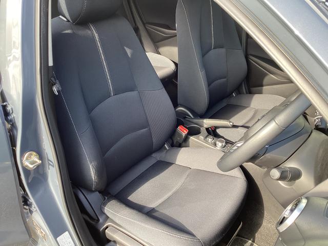 ＭＡＺＤＡ２ １．５　１５Ｓ　プロアクティブ　Ｓパッケージ　ナビＳＤカード　ＥＴＣ　フルセグＴＶチューナー　ＣＤＤ　ＤＶＤプレーヤー　Ｂｌｕｅｔｏｏｔｈ機能　ＵＳＢ接続端子　オートクルーズ　アクティブドライビングディスプレイ　リア障害物センサー　シートヒーター（32枚目）