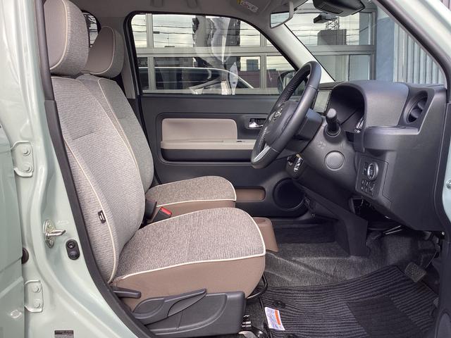 ミラトコット ６６０　Ｇ　ＳＡＩＩＩ　ナビ　全方位カメラ　ＥＴＣ　フルセグＴＶチューナー　ＣＤ　ＤＶＤプレーヤー　Ｂｌｕｅｔｏｏｔｈ機能　ＵＳＢ接続端子　ドライブレコーダー　シートヒーター　オートマチックハイビーム　ＬＥＤヘッドライト（29枚目）