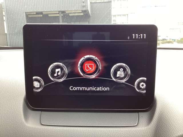 ＭＡＺＤＡ２ １．５　１５Ｓ　ブラック　トーン　エディション　ナビＳＤカード　３６０°ビュー　ＥＴＣ　フルセグＴＶチューナー　ＣＤ　ＤＶＤプレーヤー　Ｂｌｕｅｔｏｏｔｈ機能　ＵＳＢ接続端子　レーダークルーズコントロール　車線逸脱防止警報装置　ブラインドスポット（9枚目）