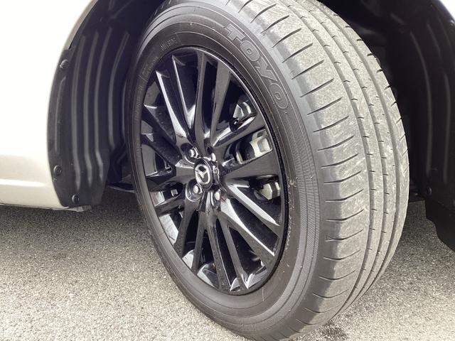 ＭＡＺＤＡ２ １．５　１５Ｓ　ブラック　トーン　エディション　ナビＳＤカード　３６０°ビュー　ＥＴＣ　フルセグＴＶチューナー　ＣＤ　ＤＶＤプレーヤー　Ｂｌｕｅｔｏｏｔｈ機能　ＵＳＢ接続端子　レーダークルーズコントロール　車線逸脱防止警報装置　ブラインドスポット（21枚目）