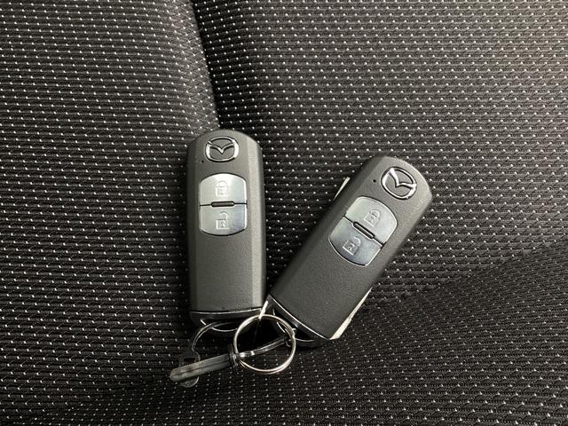 ＭＡＺＤＡ２ １．５　１５Ｓ　ブラック　トーン　エディション　ナビＳＤカード　３６０°ビュー　ＥＴＣ　フルセグＴＶチューナー　ＣＤ　ＤＶＤプレーヤー　Ｂｌｕｅｔｏｏｔｈ機能　ＵＳＢ接続端子　レーダークルーズコントロール　車線逸脱防止警報装置　ブラインドスポット（28枚目）