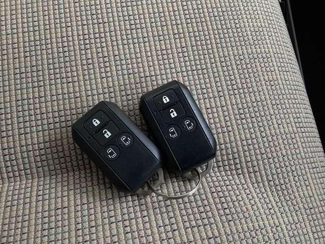 スペーシア 660 ハイブリッド X オーディオレス車 両側パワースライドドア レーダーブレーキサポート 車線逸脱防止警報装置 アイドリングストップ 運転席シートヒーター フルオートエアコン スリムサーキュレーター オートライト(20枚目)