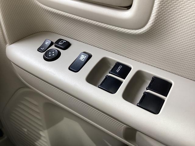 スペーシア 660 ハイブリッド X オーディオレス車 両側パワースライドドア レーダーブレーキサポート 車線逸脱防止警報装置 アイドリングストップ 運転席シートヒーター フルオートエアコン スリムサーキュレーター オートライト(21枚目)