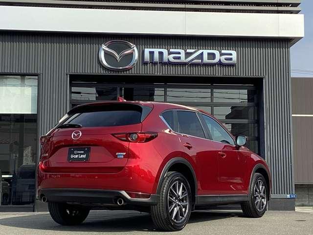 ＣＸ－５ ２．０　２０Ｓ　プロアクティブ　ナビＳＤカード　バックカメラ　ＢＯＳＥ　ＥＴＣ　ＤＶＤ（4枚目）